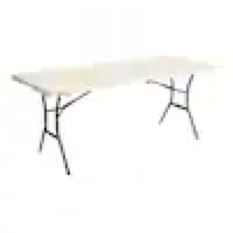 6 FT RECTANGLE FOLDING TABLE