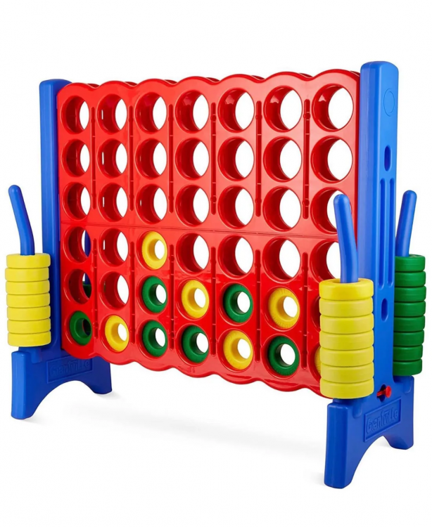 Connect Four