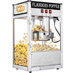 Pop Corn Machine