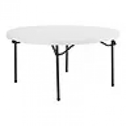 60 INCH ROUND TABLE