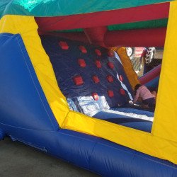 20210109 144134 1708526372 ROCK WALL DUAL BOUNCE HOUSE