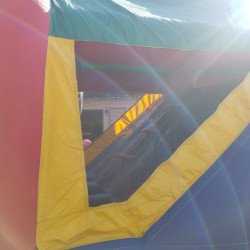 20210109 144143 1708526372 ROCK WALL DUAL BOUNCE HOUSE