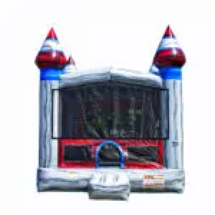 Bounce Houses